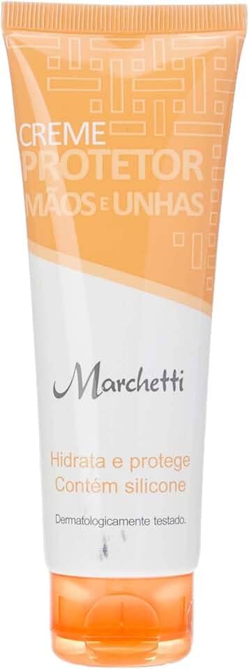 Creme Protetor Maos e Unhas UM Maos e Unhas