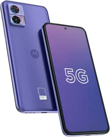 Smartphone Motorola Edge 30 Neo 5G 256GB 8GB RAM Very Peri