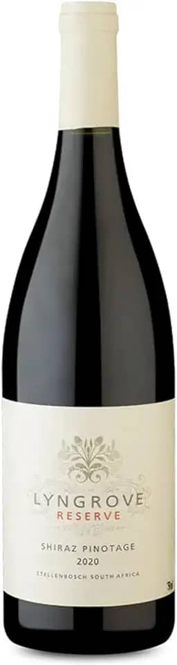 Vinho Lyngrove Reserva Shiraz/Pinotage 750ml