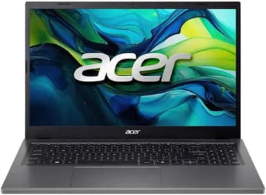 NOTE ACER AG15-51P-39MU I3 W11H 8GB DDR5 256 SSD 15.3 IPS
