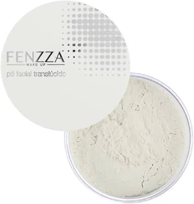 PO TRANSLUCIDO TAMPA BRANCA