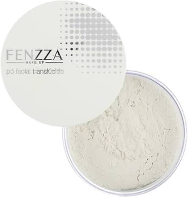 PO TRANSLUCIDO TAMPA BRANCA