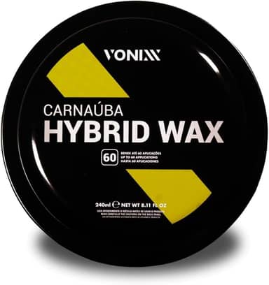 vonixx CARNAUBA HYBRID WAX, 200