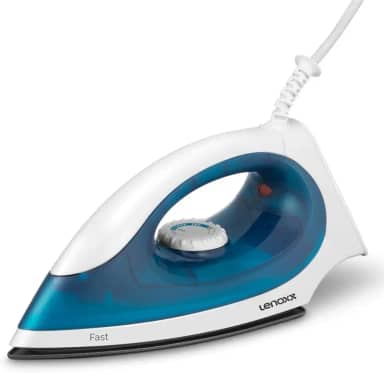 Lenoxx, Ferro Seco Fast, 127v