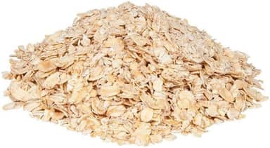 Aveia em Flocos Finos 1kg Wenutri