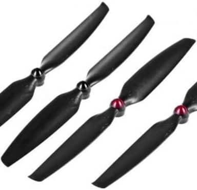 Kit 4 Helices Para Drone Free-x (FX4-003)