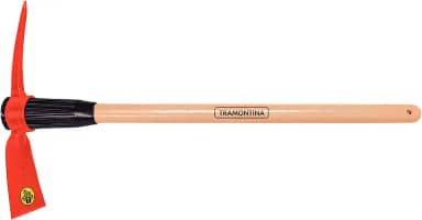 Tramontina Picareta Alvião, Cabo de Madeira 90 cm