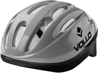 Capacete, Vollo Sports, Cinza