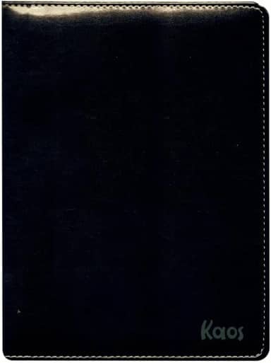 Agenda Capa Courino Anual 2026 Brochurrão Kaos Animativa