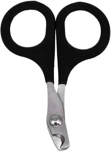 GermanHart Tesoura de Unha Para Gato para Gatos