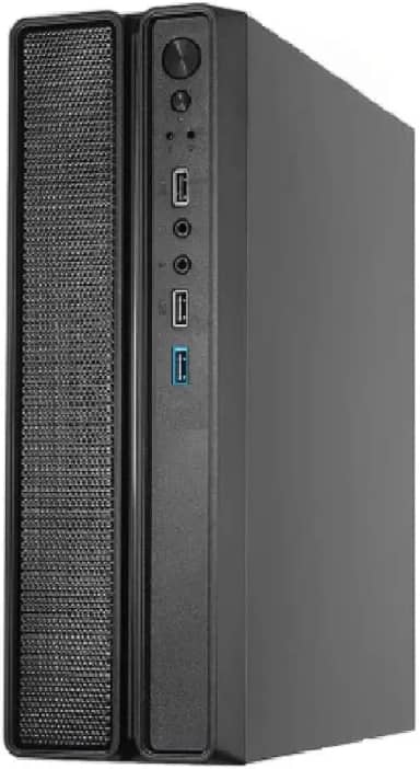 Mini Pc Cpu Intel Core I7 + 16gb Ram+ Ssd 1tb+ windows 11+wifi+bluetooh