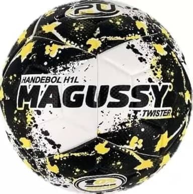 Magussy, Bola Handebol Magussy H1L Twister