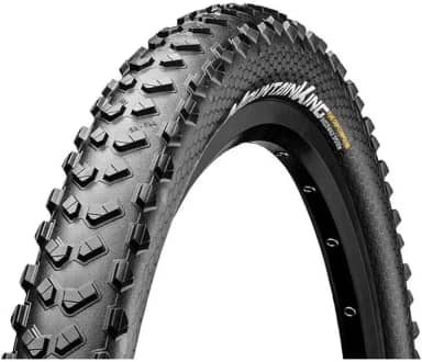 Pneu Aro 29 Continental Mtb Mountain King Tubeless 2.3