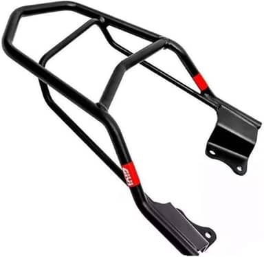 Bagageiro Suporte Bauleto Givi SR2124 Factor 150 2016