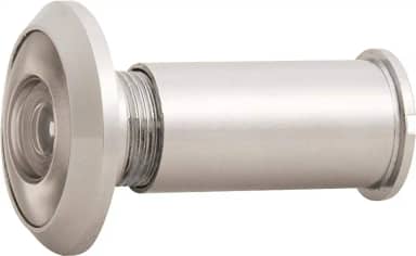 Vonder, Olho Mágico, Com Visor Cromado.