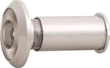 Vonder, Olho Mágico, Com Visor Cromado.