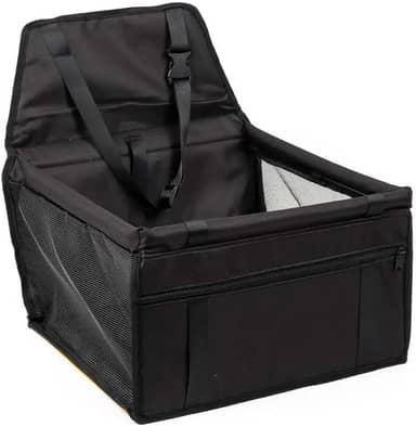 Assento Cadeirinha Carro Cachorro Cães Gatos Até10kg