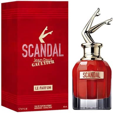 Scandal Le Parfum Jean Paul Gaultier Perfume Feminino - EDP 80ml