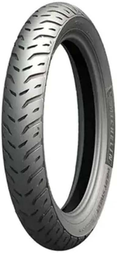 Pneu Moto Michelin 100/80-18 59s Pilot Street 2 Tl (t)