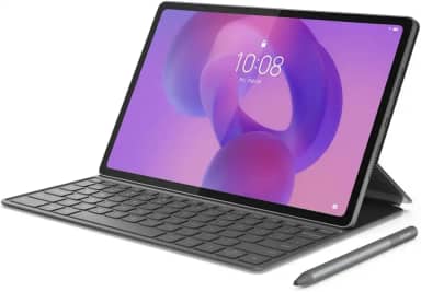Tablet Lenovo Idea Tab Plus Octa Core 8GB RAM 256GB Com Teclado e Caneta - ZAG70942BR