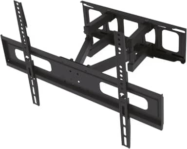 Suporte Multiarticulado Reforçado P/Tv De 32" A 85" - Preto