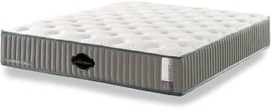 Colchão de Latex com Molas Pocket firme Casal 138