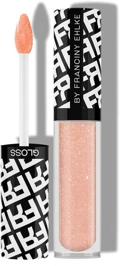 FRAN BY FRANCINY EHLKE Gloss Glossip Gold