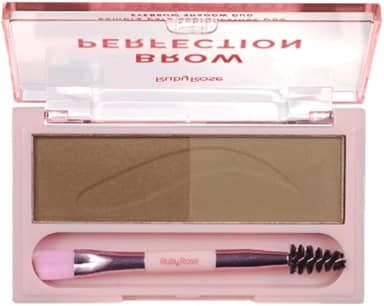 Sombra De Sobrancelha Dou02 Hbe2501-2 Ruby Rose