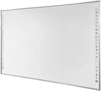 Lousa Interativa Digital TB-9082 82"