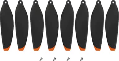 Kit Helice Compativel Para Drone Lyz Rc L600 Pro/Pro Max Reposição