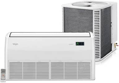 Ar Condicionado Split Piso Teto Elgin Eco Inverter 36000 BTU/h Frio 45PVFI36C2DA – 220 Volts