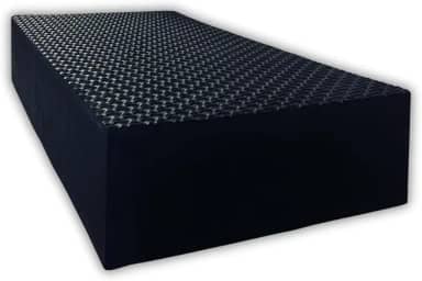 Step Academia 60X28X10 Para Exercíos Fitness Aeróbico Esporte Pilates Fisioterapia EVA