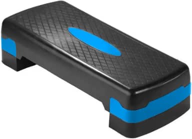 Step Academia Para Exercícios Academia Altura Ajustável Com Base Antiderrapante