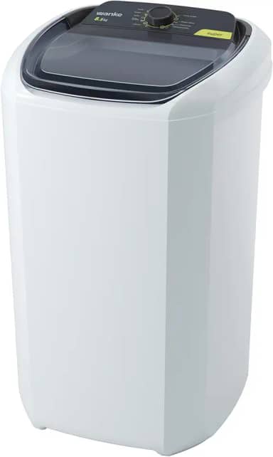 LAVADORA DE ROUPA LWBE085T3 BRANCA 8,5kg 127V 60Hz
