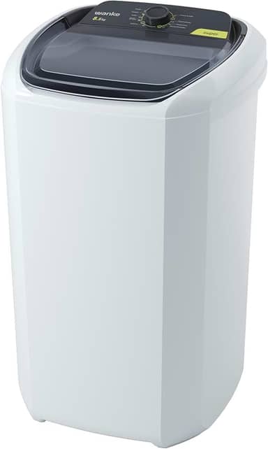 LAVADORA DE ROUPA LWBE085T3 BRANCA 8,5kg 127V 60Hz