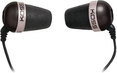 Plugues de fones de ouvido Koss