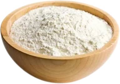 Polvilho Azedo Pacote 1kg - Linha Premium