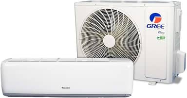 Ar Condicionado Split Hi Wall Inverter Gree G-Top Auto 30000 BTU/h Frio CB574N09100 – 220 Volts