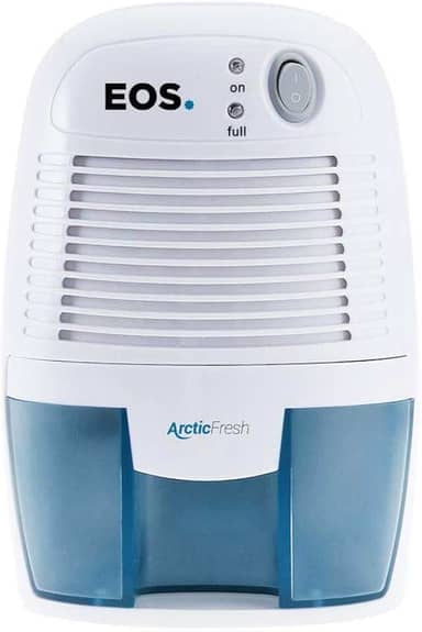Desumidificador de Ar Eos Antimofo Permanente Edu01 Bivolt
