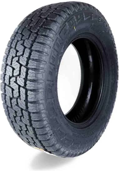 Pneu Pirelli Aro 16 Scorpion All Terrain Plus 265/75r16 123s