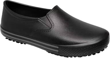 TENIS SOFT WORKS ANTIDERRAPANTE EVA REF BB80 Preto 2 42