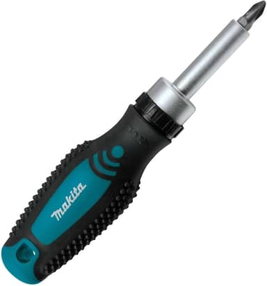 Makita Chave de fenda de catraca D-58849