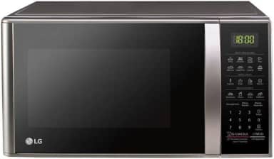 MICRO-ONDAS 127V LG MS3043BR LG 30L
