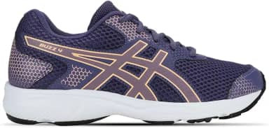 Tênis Asics Buzz 4 Infantil - Rosa e Roxo (br_footwear_size_system, big_kid, numeric, numeric_36)