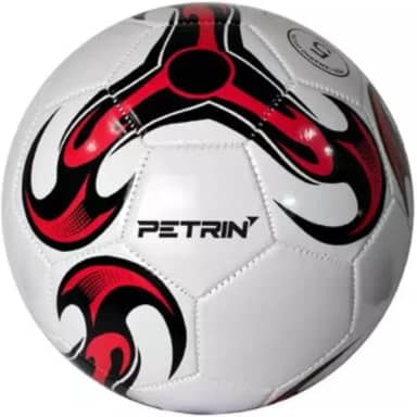 Bola de Futebol Capotão Praia Campo Society Nº5 Circunferência Grande