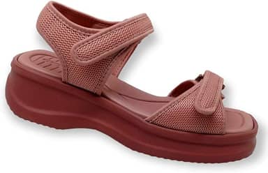 Sandalia Azaleia 18451 Vera Soft Therpy Papete