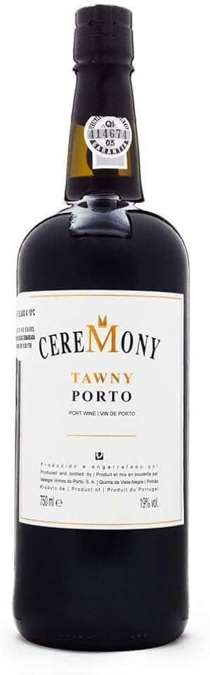 Ceremony Porto Tawny