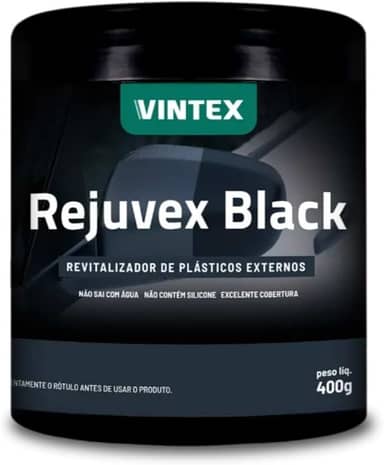 REJUVEX BLACK 400G