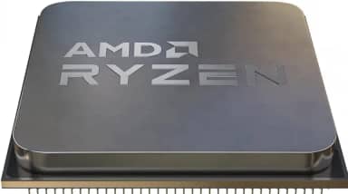 AMD Processador para desktop Ryzen 5 5600X 3.7GHz 6-Core AM4