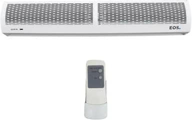 Cortina de Ar EOS 180cm com Controle Remoto EOS-CER18/A 220V